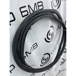 Уплотнитель двери BMW X6 xDrive30d 2022 G06 B57D30B Перед.