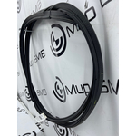 Уплотнитель двери багажника BMW X5 xDrive45e xLine 2022 G05 B58B30C