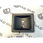 Накладка петли BMW X6 xDrive30d 2022 G06 B57D30B