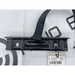 Кронштейн аккумулятора BMW X6 xDrive30d 2022 G06 B57D30B