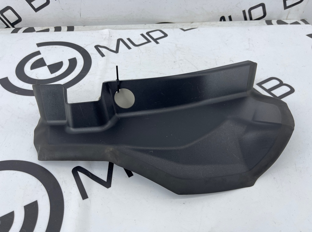 Водосток BMW X6 xDrive30d 2022 G06 B57D30B Задн. Лев.