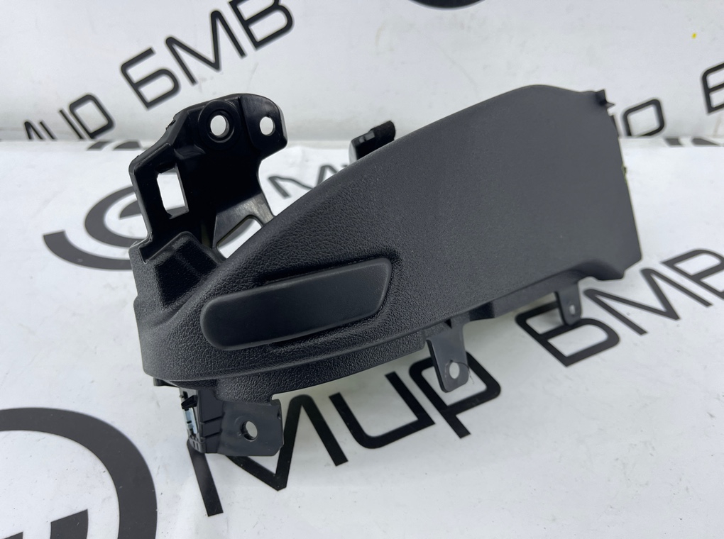 Накладка салона BMW X6 xDrive30d 2022 G06 B57D30B Задн. Прав.