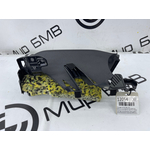 Накладка салона BMW X6 xDrive30d 2022 G06 B57D30B Задн. Лев.