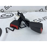Замок ремня безопасности BMW X5 xDrive45e xLine 2022 G05 B58B30C Задн.