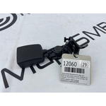 Замок ремня безопасности BMW X5 xDrive45e xLine 2022 G05 B58B30C Задн. Лев.