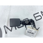 Замок ремня безопасности BMW X5 xDrive45e xLine 2022 G05 B58B30C Задн. Лев.