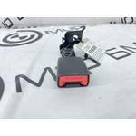 Замок ремня безопасности BMW X5 xDrive45e xLine 2022 G05 B58B30C Задн. Лев.