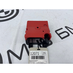 Вывод АКБ плюсовой BMW X5 xDrive45e xLine 2022 G05 B58B30C