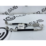 Шланг кондиционера BMW X5 xDrive45e xLine 2022 G05 B58B30C