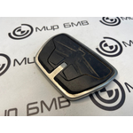 Накладка педали тормоза BMW X5 xDrive45e xLine 2022 G05 B58B30C