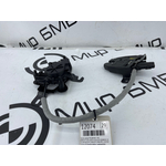 Замок двери багажника BMW X5 xDrive45e xLine 2022 G05 B58B30C Лев.