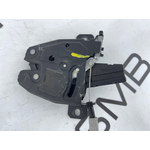 Замок двери багажника BMW X5 xDrive45e xLine 2022 G05 B58B30C Лев.