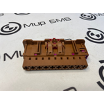 Разъем электропроводки BMW