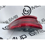 Фонарь задний BMW X3 xDrive20d 2019 G01 B47D20B Лев.