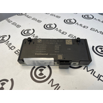 Блок управления крышкой багажника BMW X3 xDrive20d 2019 G01 B47D20B