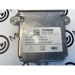 Блок управления (ЭБУ) AirBag BMW X3 xDrive20d 2019 G01 B47D20B