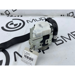 Ремень безопасности BMW X3 xDrive20d 2019 G01 B47D20B Задн. Прав.