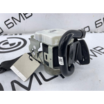 Ремень безопасности BMW X3 xDrive20d 2019 G01 B47D20B Задн. Прав.