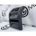 Накладка центральной консоли BMW X3 xDrive20d 2019 G01 B47D20B Задн.