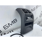 Накладка центральной консоли BMW X3 xDrive20d 2019 G01 B47D20B Задн.