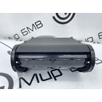 Ящик центральной консоли BMW X3 xDrive20d 2019 G01 B47D20B Перед.