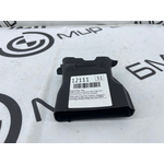 Воздуховод салона BMW X3 xDrive20d 2019 G01 B47D20B Прав.