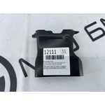 Воздуховод салона BMW X3 xDrive20d 2019 G01 B47D20B Прав.