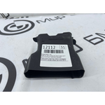 Воздуховод салона BMW X3 xDrive20d 2019 G01 B47D20B Лев.