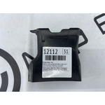 Воздуховод салона BMW X3 xDrive20d 2019 G01 B47D20B Лев.