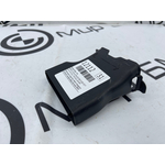 Воздуховод салона BMW X3 xDrive20d 2019 G01 B47D20B Лев.