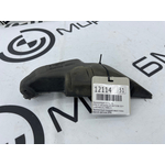 Звукоизоляция BMW X3 xDrive20d 2019 G01 B47D20B Перед. Лев.