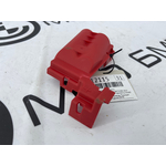 Крышка электроразъема BMW X3 xDrive20d 2019 G01 B47D20B