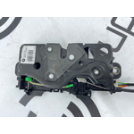 Замок двери багажника BMW X3 xDrive20d 2019 G01 B47D20B