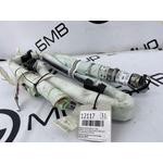 Подушка безопасности BMW X3 xDrive20d 2019 G01 B47D20B Прав.