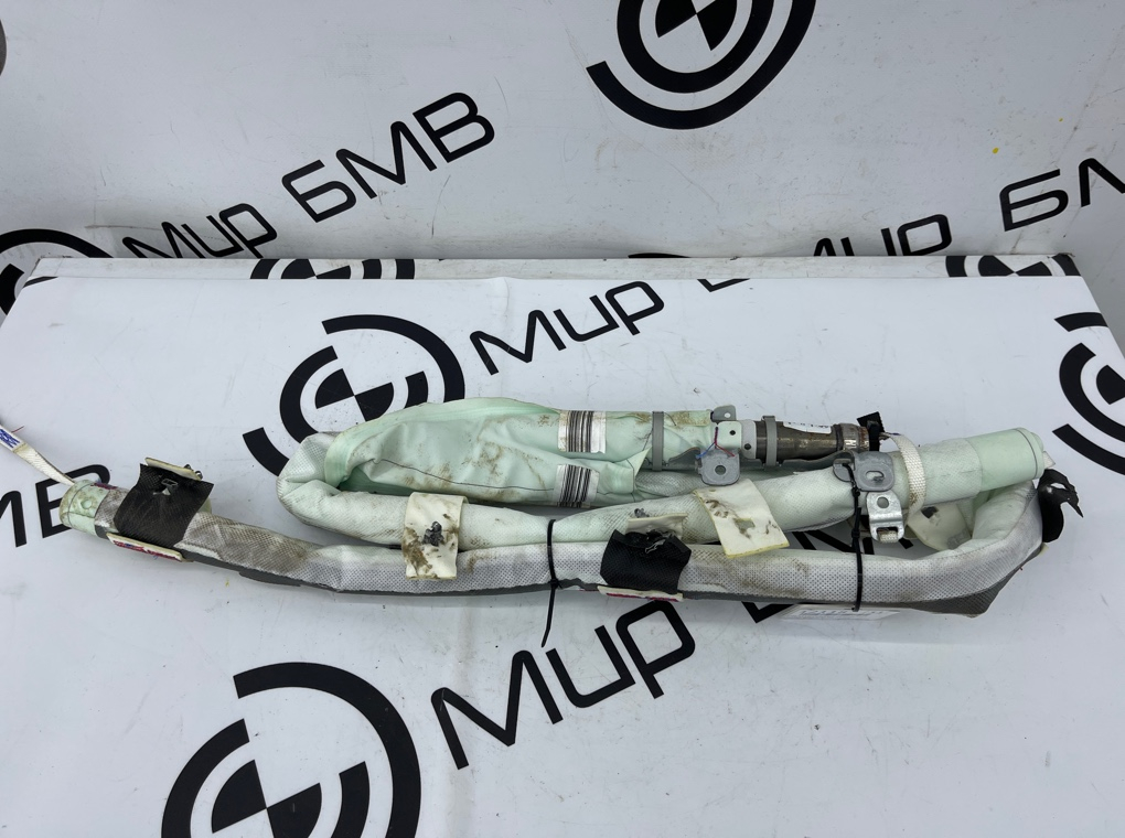 Подушка безопасности BMW X3 xDrive20d 2019 G01 B47D20B Лев.