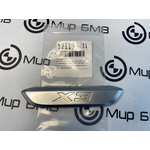 Шильдик BMW X3 xDrive20d 2019 G01 B47D20B Перед.