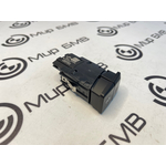 Кнопка аварийной сигнализации BMW X3 xDrive20d 2019 G01 B47D20B