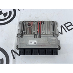 Блок управления двигателем BMW X3 xDrive20d 2019 G01 B47D20B