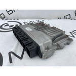 Блок управления двигателем BMW X3 xDrive20d 2019 G01 B47D20B