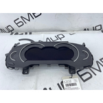 Панель приборов BMW X3 xDrive20d 2019 G01 B47D20B