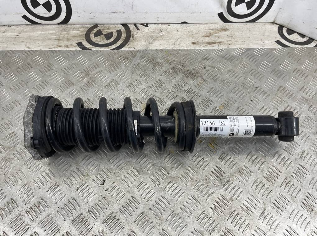 Амортизатор подвески BMW X3 xDrive20d 2019 G01 B47D20B Задн.