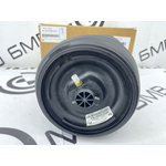 Пневмобаллон BMW f15/f16 Задн.