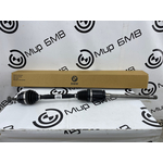 Привод BMW G05 G06 G07 Перед. Прав.