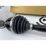 Привод BMW G05 G06 G07 Перед. Прав.