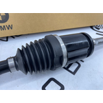 Привод BMW G05 G06 G07 Перед. Прав.