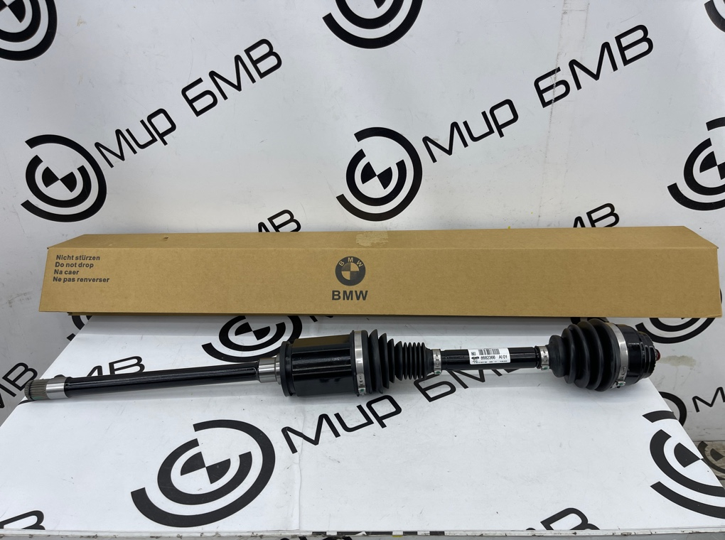 Привод BMW G20 Перед. Прав.