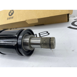 Привод BMW G01 Перед. Лев.