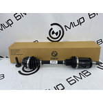 Привод BMW G30 Перед. Лев.