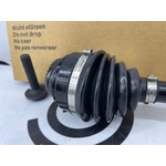 Привод BMW G30 Перед. Лев.