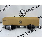 Привод BMW G30 Перед. Лев.